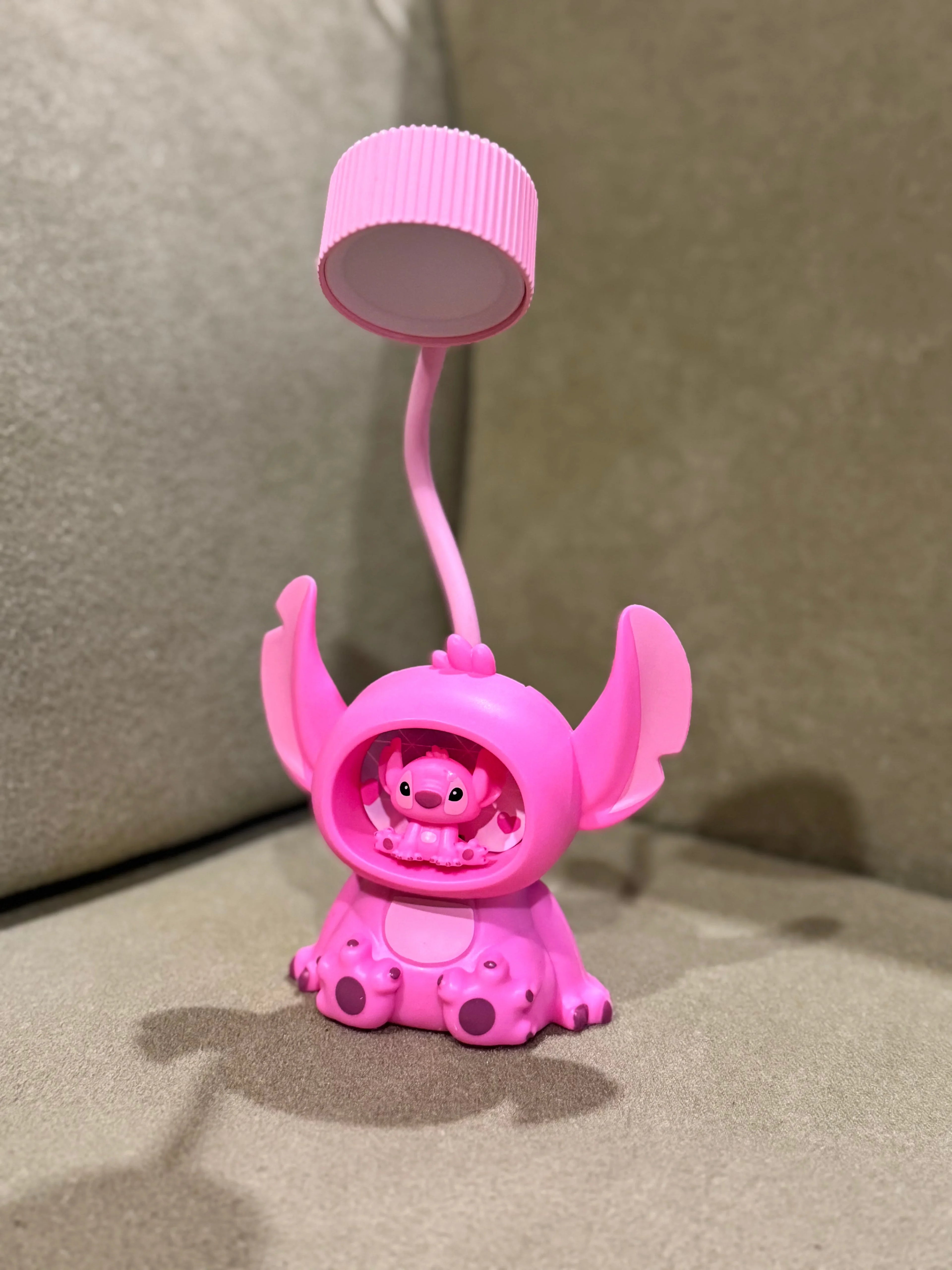 Cute Kawaii Desk Lamp