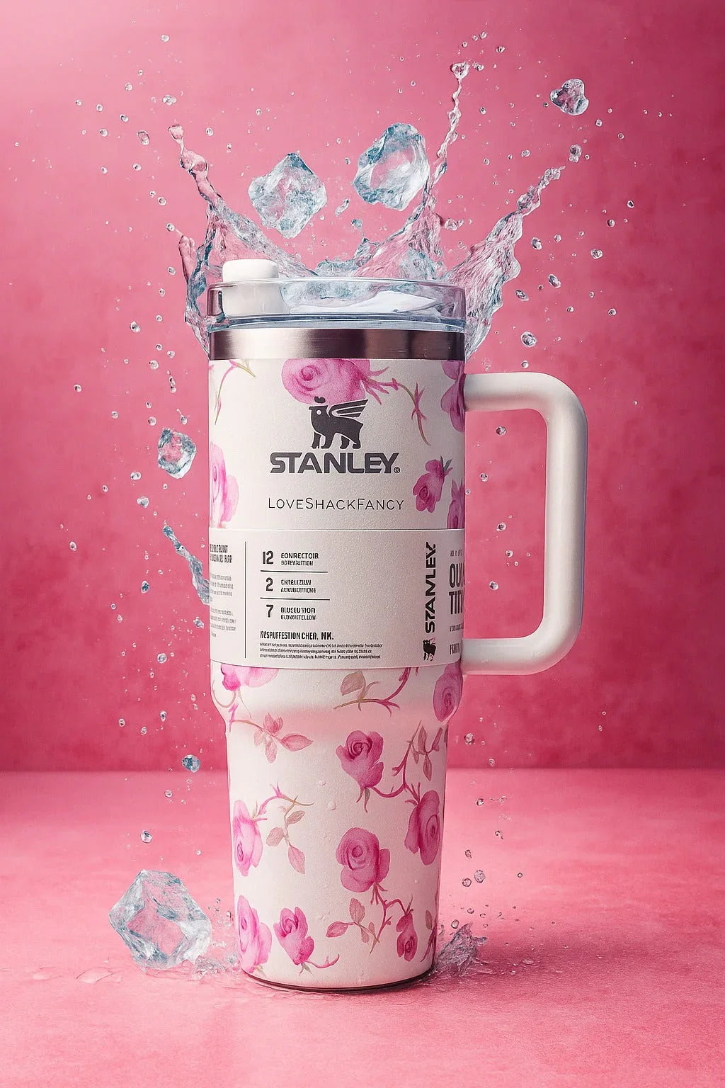 Trendy Hydration Tumblers